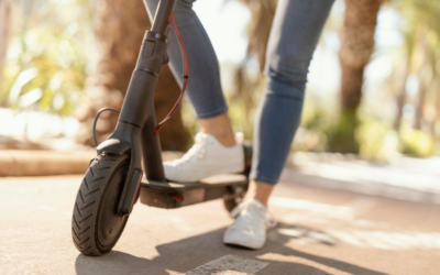 L’assurance pour trottinette electrique : un besoin en question