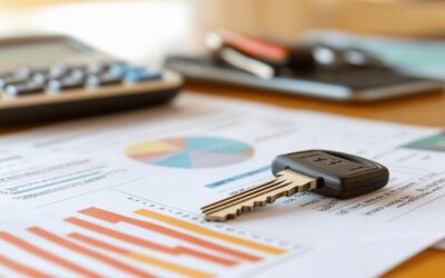 Guide legal complet de la location de voiture entre particuliers : vos droits et obligations