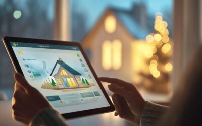 Du pret conventionne au PTZ : explorez les options avec le simulateur de pret immobilier du Credit Agricole