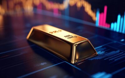 Comprendre combien coute un lingot d’or et les facteurs qui influencent son prix