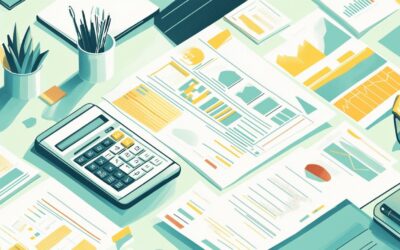 Budget et simulation : les meilleures stratégies pour une planification financière précise et l’élimination des dettes