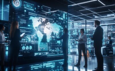 Comment les chatbots transforment la gestion du service client