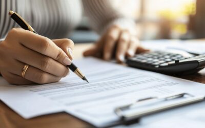 Établir une reconnaissance de dette en bonne et due forme : démarches, valeur probante et modèles recommandés