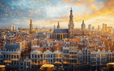 Vendre son or en Belgique : quelles alternatives s’offrent à vous au-delà des acheteurs traditionnels ?