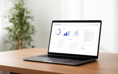 Tout savoir sur l’e-facture : avantages et mise en place