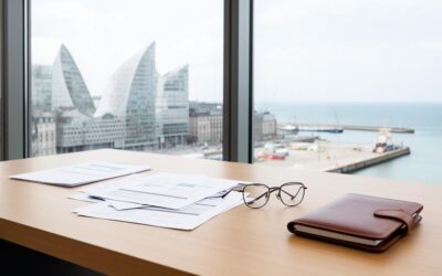 Comment choisir les meilleures assurances de professionnels au Havre