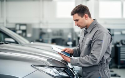 Combien de temps dure une expertise automobile : délais et procédures d’assurance expliqués