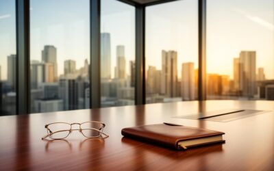 Découverte de Corefi et son engagement pour une finance plus responsable