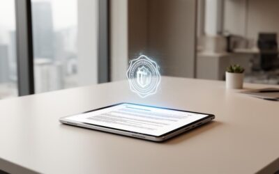 Comment Digiposte certifie les fiches de paie grâce à la blockchain pour transformer la gestion RH