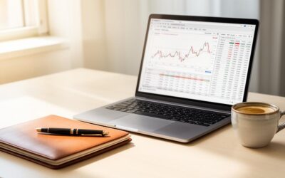 Le bilan prévisionnel : définition, contenu et construction en 5 étapes clés